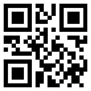 Il QrCode di 3910361321