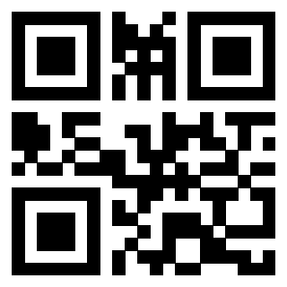 3910361322 QrCode associato