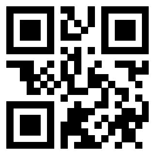 3910361324 Qr Code associato
