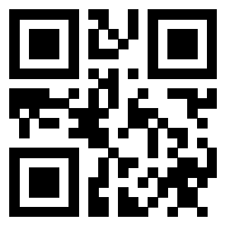 3910361326 - Immagine del QrCode