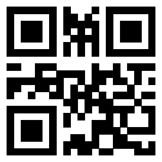 3910361327 - Immagine del QrCode associato