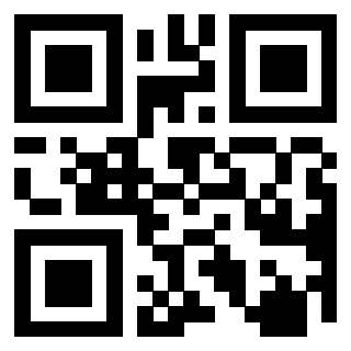 3910361328 - Immagine del Qr Code associato