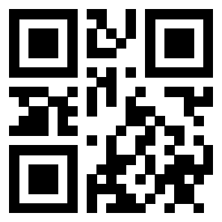 Il Qr Code di 3910361329