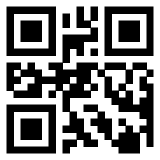 3910361330 - Immagine del QrCode associato