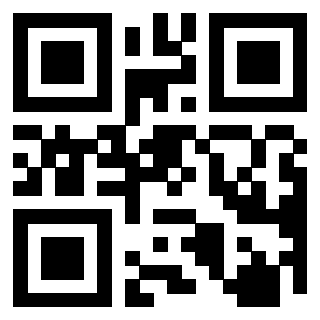 3910361331 - Immagine del Qr Code