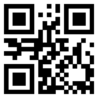 Il QrCode di 3910361332