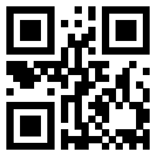 Il QrCode di 3910361333