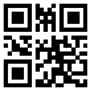 Qr Code di 3910361337