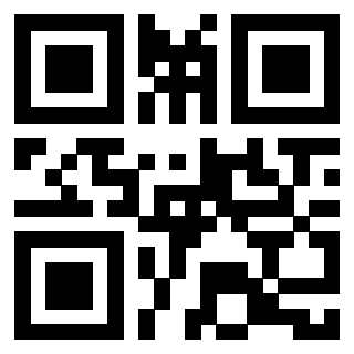 Il QrCode di 3910361338