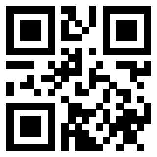 Immagine del QrCode di 3910361341