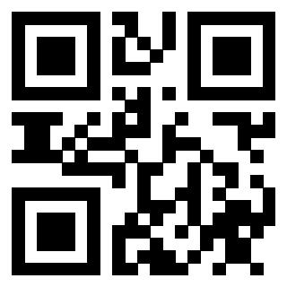 Scansione del QrCode di 3910361345