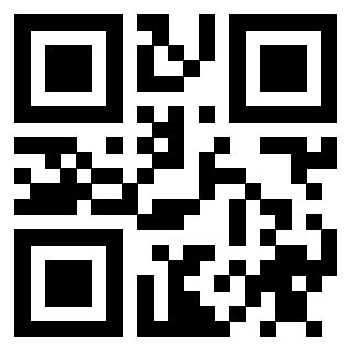 Immagine del Qr Code di 3910361346