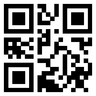 3910361347 Qr Code associato