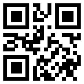 Il Qr Code di 3910361348