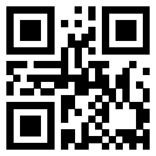 3910361351 - Immagine del QrCode associato