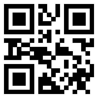 3910361356 Qr Code associato