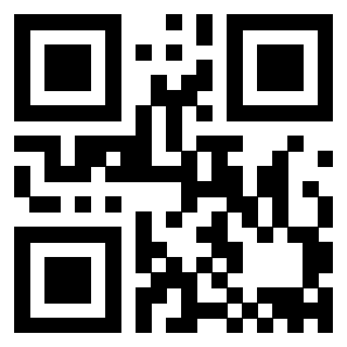 3910361357 - Immagine del QrCode associato