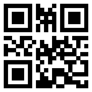 3910361358 Qr Code associato