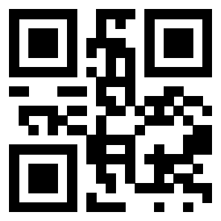 Il QrCode di 3910361360