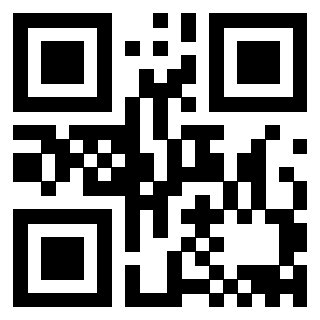 Il QrCode di 3910361362