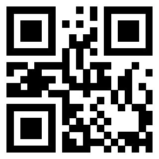 3910361364 - Immagine del QrCode associato