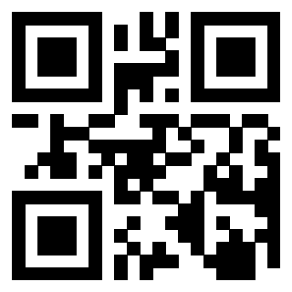 Scansione del Qr Code di 3910361365