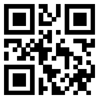 3910361366 - Immagine del Qr Code associato