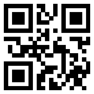 Immagine del Qr Code di 3910361367