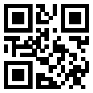 3910361369 Qr Code associato