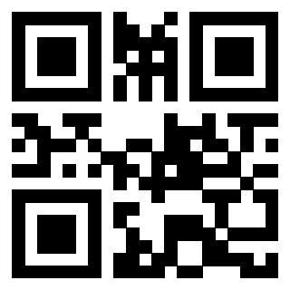 3910361370 Qr Code associato