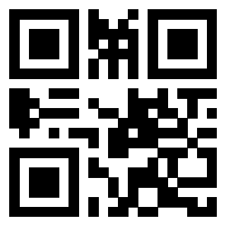 3910361371 Qr Code associato
