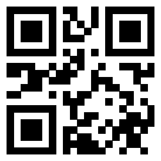 Scansione del QrCode di 3910361372