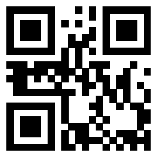 Scansione del Qr Code di 3910361376