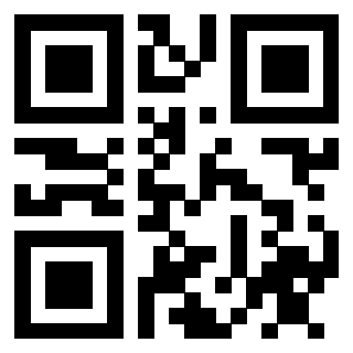 3910361377 Qr Code associato