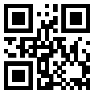 3910361378 QrCode associato