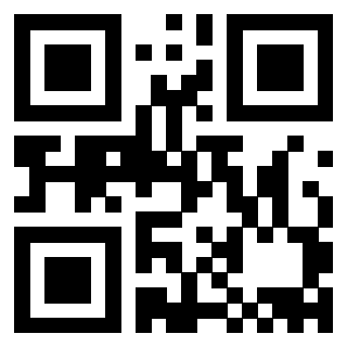 Il Qr Code di 3910361379