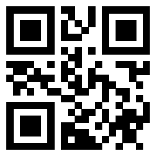 Il QrCode di 3910361381