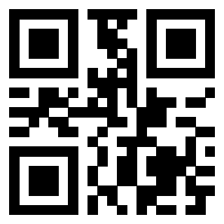 Immagine del Qr Code di 3910361382