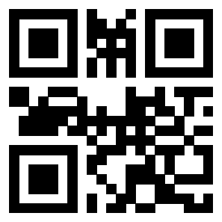 Il QrCode di 3910361383