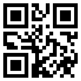 Immagine del QrCode di 3910361384