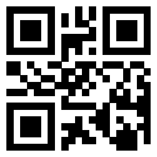3910361385 Qr Code associato