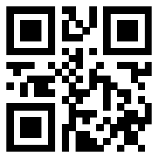 Scansione del QrCode di 3910361386