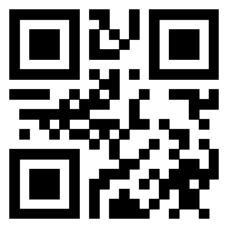 Il QrCode di 3910361390