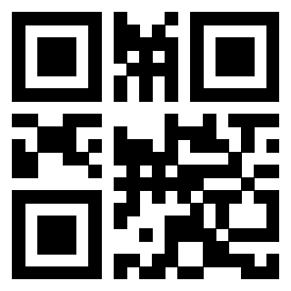 Scansione del Qr Code di 3910361393