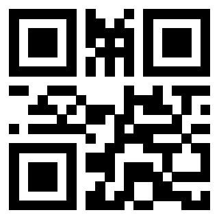 Immagine del Qr Code di 3910361394