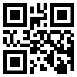 Scansione del Qr Code di 3910361395
