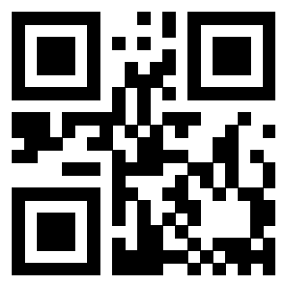 3910361397 Qr Code associato