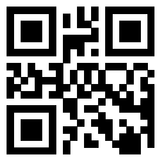Immagine del QrCode di 3910361398