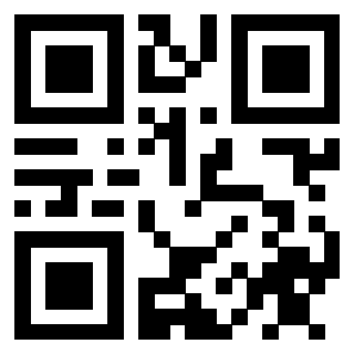 Scansione del QrCode di 3910361400