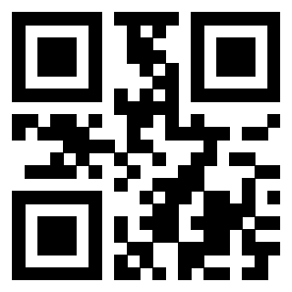 3910361401 QrCode associato